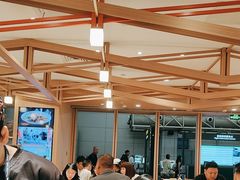 -味千拉面(广州白云机场T1西二店)