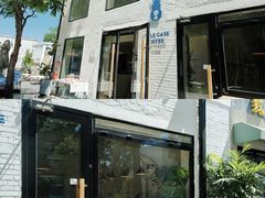 -小意思咖啡店(草桥店)