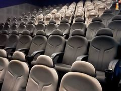 -万达影城(江北万达广场IMAX店)