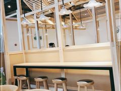 大堂-老乡鸡(亚夏汽车城同创科技园店)