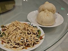 -留芳·文旅古月楼(老街店)