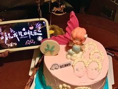 -CAKE BOSS 蛋糕老板(西单君太百货店)