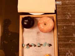 -南京圣和府邸豪华精选酒店