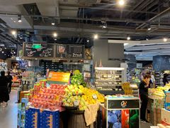 -Olé精品超市(北京合生汇店)