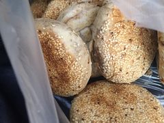 -李小老烧饼(常营民族家园店)