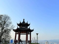 -黄埔油麻山森林公园