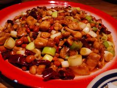 -泥糊破店小酒馆·团建聚餐(南京西路店)