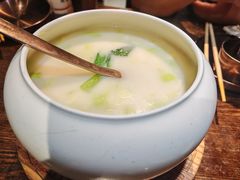 -魁盛居百年鲁菜馆(县西巷店)