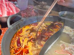 -赵美丽·重庆社区火锅·直营店(火车东站·中豪国际店)