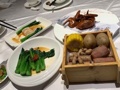 -南宁荔园维景国际酒店·荔园中餐厅