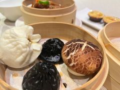 -万丽轩·粤菜(王府井金茂万丽酒店)