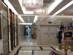 -佛山中大口腔医院·市二级口腔专科医院