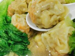 -袁记云饺(西安路店)