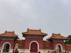 -北陵公园