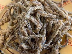 -乐山第一家临江鳝丝(茶坊路店)