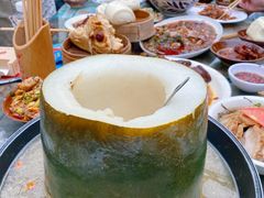 -田园印象·成都土菜院子(华阳店)