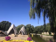 -北京世界公园