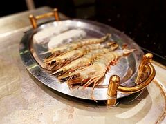 -汕头国际大酒店-牛一町目餐厅
