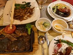 -太平馆餐厅(尖沙咀店)