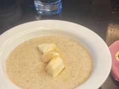 -OLD TREE老树咖啡·西餐厅(台山人工湖店)