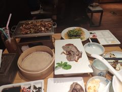 -四季民福烤鸭店(前门廊房二条店)