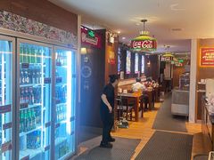 -福苗小骆驼烧烤(望京店)