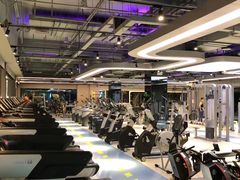 -优享健身(物美圣熙8号购物中心店)