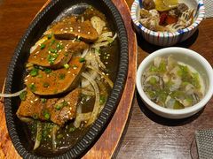 -古京·臻致料理(月湖店)