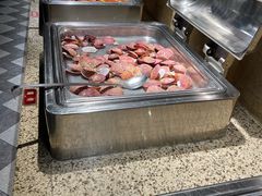 -汉巴味德·烤肉与啤酒的自助(杭州大悦城店)