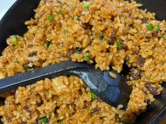 -民食香·腊排骨野生菌美食(木府店)