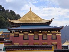 -达仓郎木寺院