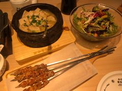 -羊之道草原味道清真餐厅(番禺店)