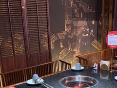 -井格重庆火锅(通州梨园店)