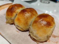 -丝路有约·西域美食
