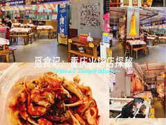 -老闵田螺馆·南昌市井菜·特色小吃(总店)