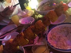 -肉串汪(望京店)