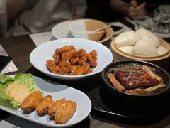 糖醋里脊-外婆家(杭州马塍店·杭帮菜名店)