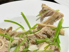 芫爆散丹-南门小馆·清真(国贸商城店)