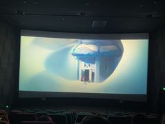 -喜满客影城(汉神广场店)