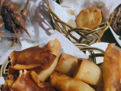 -聚首堂·特色小吃·肘子(什刹海德胜门店)