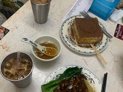 -渔记茶餐厅(渔村店)