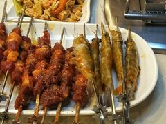 -白玉串城(南六中路店)