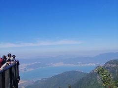 -七娘山
