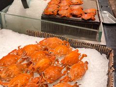 -钱小奴海鲜自助黑金店(杭州滨江龙湖店)