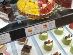 -罗森尼娜(德思勤店)