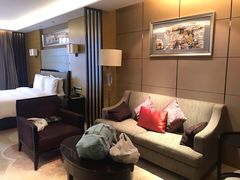 -无锡新湖铂尔曼大酒店