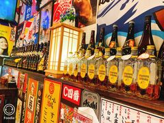 -平成屋·午肴夜酒(四川北路店)
