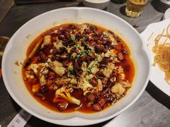 -雅佳神话·麻辣烤鱼(新街口店)