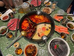-五里关火锅(上海鑫耀·光环Live店)
