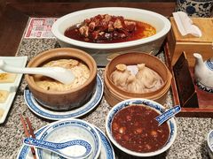 -南京大牌档(济南万象城店)